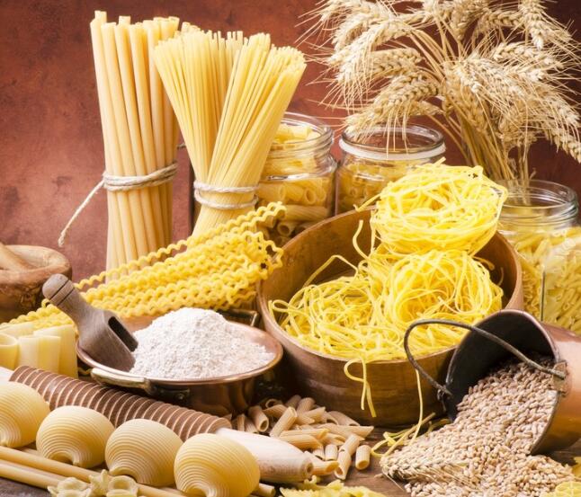 食品原料進口報關貼標標簽要求（食品原料進口需要準入嗎？）