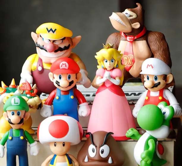 玩具進口報關關稅是多少？（日本玩具進口關稅稅率）