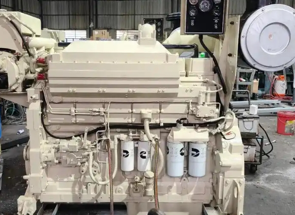 澳大利亞舊柴油發(fā)電機(jī)組進(jìn)口報關(guān)代理廣州黃埔港【清關(guān)案例】