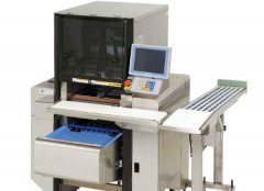 上海港日本舊保鮮膜自動包裝機進口報關(guān)代理【進口案例】